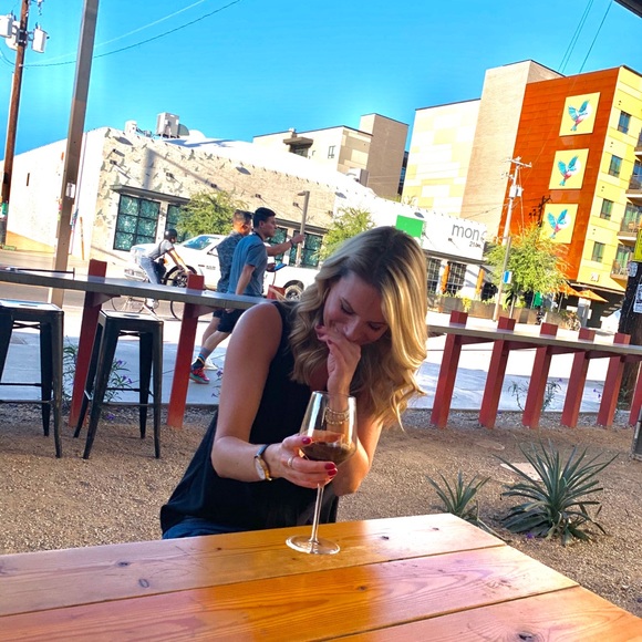 Meet your Posher, Morgan - Picture 2 of 8